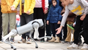 Kartepe’de Çocuklar Bilim ve Eğlenceyle Buluştu