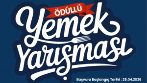 Kartepe Gastronomi Festivali Yemek Yarışması Başvuruları Başladı