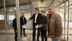 Kartepe'ye Ücretsiz Etüt Merkezi Geliyor