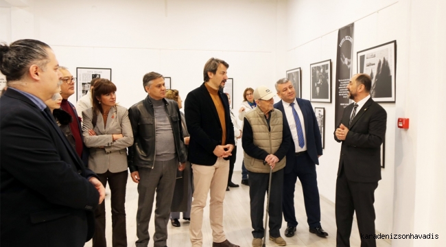 Kdz. Ereğli’de Kitap Fuarı Ve Sergi Günleri