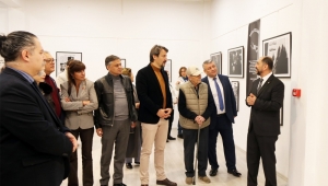 Kdz. Ereğli’de Kitap Fuarı Ve Sergi Günleri