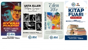 Kdz. Ereğli’de Nisan Ayı Etkinliklerle Dolu