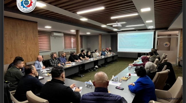 ​Kdz. Ereğli’de Sanayiciye 