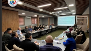 ​Kdz. Ereğli’de Sanayiciye 