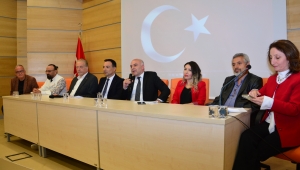 Kocaeli Turizmi İçin Güç Birliği Mesajı