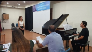 KUTUP ATA TUNCER İLE KIRSALDAN ÜLKEYE YAYILAN MELODİLER