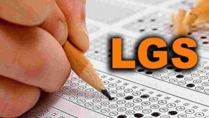 LGS 2026 başvuruları yarın sona eriyor
