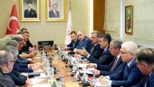 Maden işçilerinin eylemi sona erdi: Taraflar uzlaştı