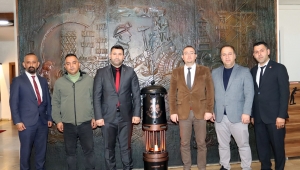 MADENCİLER VE MADEN ŞEHİTLERİ ANISINA  NEFES’İ YORUMLADILAR 