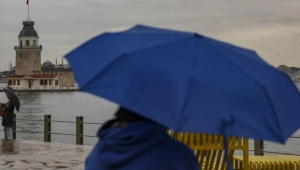 Meteoroloji uyardı: Yaz gelmeden kış geri dönüyor