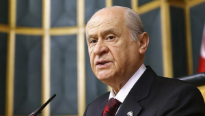 MHP Lideri Bahçeli: “Evlatlarımız dijital kuşatma altındadır”