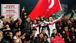 Millilerin Paraguay maçı saati değişti: İşte Dünya Kupası fikstürü