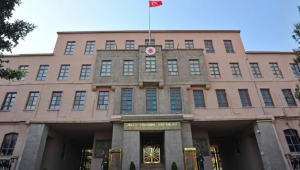 MSB’den Karadeniz ve Montrö açıklaması