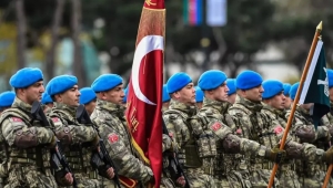 MSB: Komando tugaylarının sayısı artırılıyor