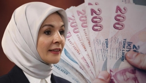 Nisan ayında 1,8 milyar liralık SED ödemeleri hesaplara yatırıldı