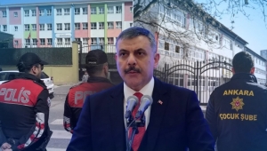 Okul çevrelerinde güvenlik önlemleri artırılıyor