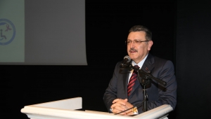 Otizm Farkındalık Günü’nde Başkan Genç’ten anlamlı mesaj