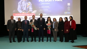 Otizme dair bilimsel yaklaşımlar SGM’de ele alındı