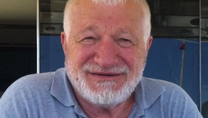  RİZE'Lİ TANINMIŞ İŞ İNSANI ALİ KAÇAR VEFAT ETTİ