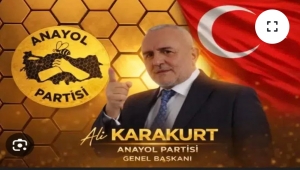 Rize’nin Evladı Ali Karakurt Siyaset Sahnesinde