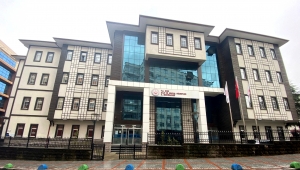 RİZE SOSYAL HİZMETLERDE ENERJİDE DÖNÜŞÜM'DE GÜNEŞ ENERJİSİ DEVREDE 