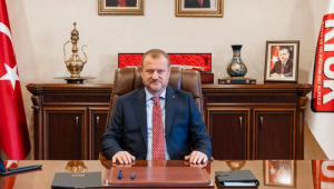 RTÜK Başkanı Daniş: Cumhurbaşkanımızın şiddetle mücadeledeki güçlü iradesi, yol haritamızdır