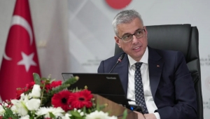 Sağlık Bakanı Memişoğlu: Yardım tırlarımız, İran’a doğru yola çıktı