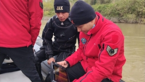 SAK Timinden Zamanla Yarış: Küçük Ahmed İçin Zorlu Mücadele Sürüyor