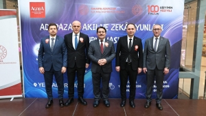 Sakarya’da Eğitim Kenetlenerek Güçleniyor: Projeler Kararlılıkla Sürüyor