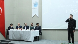 Sakarya’dan “Genç Bilaller Ezan Okuma Yarışması”nda Büyük Başarı