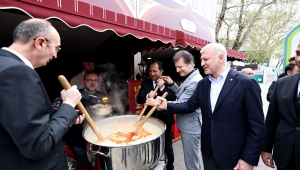 Sakarya’nın geleneksel kültürü, zengin mirası ve lezzetleri hayran bıraktı