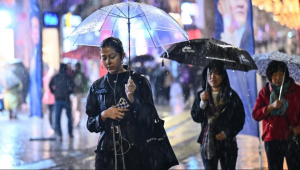 Sıcaklıklar düşüyor: Türkiye yağışlı ve soğuk hava etkisine giriyor