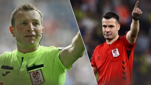 Süper Lig'de derbi haftası: Dev maçların hakemleri belli oldu