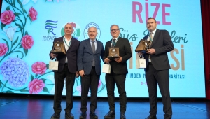 Süs Bitkileri Üretimden Pazara Taşınıyor