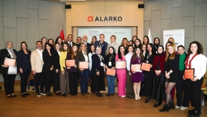 Tarımda Kadın Gücü Ekonomiye Yatırıma Dönüşüyor