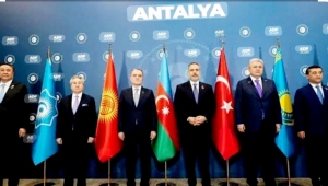 TEBA’nın sorusuna, Dışişleri Bakan Fidan’dan yanıt