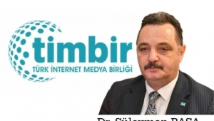 TİMBİR Genel Başkanı Basa: Çocuklarımızı korumak için artık somut adım zamanı