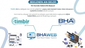 TİMBİR Üyelerine Büyük Destek