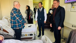 Tok : Sağlık Politikaları Geleceği Şekillendirir