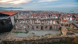 TRABZON BÜYÜKŞEHİR’DEN TURİZM NOKTALARINA ZİYARET SAATİ DÜZENLEMESİ