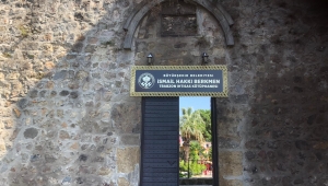 TRABZON BÜYÜKŞEHİR’İN KÜTÜPHANELERİ ON BİNLERCE KİŞİYİ AĞIRLADI