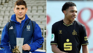 Trabzonspor'dan çifte transfer: Yarım saatte 2 imza