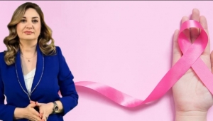 Tuğut, “Over Kanseri Sessiz İlerler”