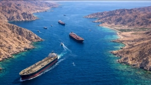 Türk gemileri Hürmüz Boğazı'ndan güvenle ayrıldı