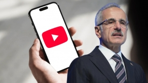 Türkiye’de internet trafiğinin lideri YouTube oldu