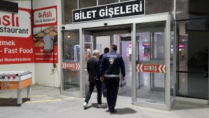 Zabıta ve il sağlıktan ortak denetim 