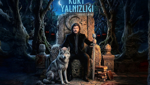 Ahmet Şafak'tan yeni şarkı: 