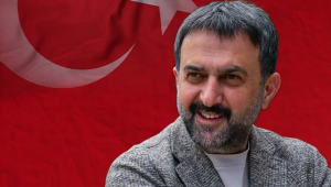 AKK Başkanı Yılmaz'dan 19 Mayıs Atatürk’ü Anma, Gençlik ve Spor Bayramı” mesajı