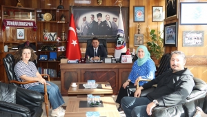 Alanya’dan altın madalya ile dönen Dilvin gururumuz oldu