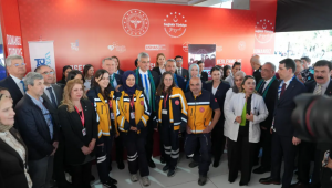 Ankara Rize Günleri’nde organ bağışı seferberliği